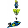 LEGO Ninjago 70682 - Spinjutsu vcvik ? Jay - Cena : 192,- K s dph 