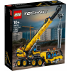 LEGO Technic 42108 -  Pojzdn jeb - Cena : 2089,- K s dph 