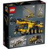 LEGO Technic 42108 -  Pojzdn jeb - Cena : 2089,- K s dph 