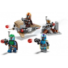 LEGO Star Wars 75267 -  Bitevn balek Mandalorian - Cena : 325,- K s dph 