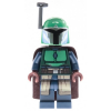 LEGO<sup></sup> Star Wars - Mandalorian Warrior - Female