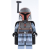 LEGO<sup></sup> Star Wars - Mandalorian Warrior - Female