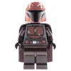 LEGO<sup></sup> Star Wars - Mandalorian Warrior - Male