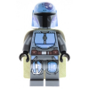 LEGO<sup></sup> Star Wars - Mandalorian Warrior - Male