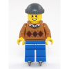 LEGO<sup></sup> Creator - Boy on Ice 