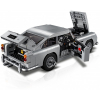 LEGO Creator 10262 - Bondv Aston Martin DB5 - Cena : 3609,- K s dph 