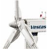 LEGO Creator Expert 10268 - Vtrn turbna Vestas - Cena : 4261,- K s dph 