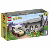 LEGO® Ideas 21316 - The Flinstones - Cena : 2521,- Kč s dph 