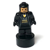 LEGO<sup></sup> Harry Potter - Hufflepuff Student Statuette / Trophy #1