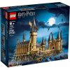 LEGO Harry Potter 71043 - Bradavick hrad - Cena : 8244,- K s dph 