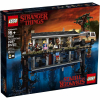 LEGO Stranger Things 75810 - Upside Down - Cena : 4389,- K s dph 