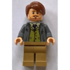 LEGO<sup></sup> Harry Potter - Professor Remus Lupin