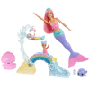 Barbie Dreamtopia hern set s moskou vlou FXT25 - Cena : 749,- K s dph 