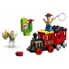 LEGO DUPLO 10894 -  Toy Story Vlak z Pbhu hraek - Cena : 375,- K s dph 