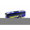 Autobus plast 25cm na setrvank - 2 barvy - Cena : 105,- K s dph 