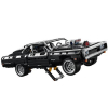 LEGO® Technic 42111 - Domův Dodge Charger - Cena : 3049,- Kč s dph 