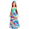 Barbie Kouzeln princezna - rzn druhy - Cena : 212,- K s dph 
