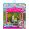 Barbie Chelsea a doplky - rzn druhy - Cena : 448,- K s dph 