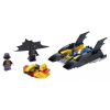LEGO Super Heroes 76158 - Pronsledovn Tuka v Batmanov lodi - Cena : 195,- K s dph 