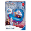 Puzzle Srdce Frozen 2 54 dlk - Cena : 181,- K s dph 