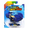 Hot Wheels anglik color shifters - El Superfasto BHR28 - Cena : 149,- K s dph 