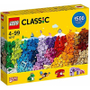 LEGO Classic 10717 - Bricks Bricks Bricks - Cena : 1637,- K s dph 