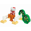 PlayBIG BLOXX Hello Kitty Starter set DP12 - 3 druhy - Cena : 165,- K s dph 