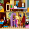 LEGO Disney Princess 43188 - pkov Renka a lesn chaloupka - Cena : 809,- K s dph 