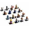 LEGO Minifigurky 71028 - HarryPotter  2. srie - Cena : 79,- K s dph 