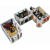 LEGO® Creator Expert 10255 - Shromáždění na náměstí - Cena : 9999,- Kč s dph 