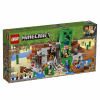 LEGO Minecraft 21155 - Creepv dl - Cena : 1883,- K s dph 