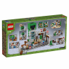 LEGO Minecraft 21155 - Creepv dl - Cena : 1883,- K s dph 