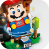 LEGO Super Mario 71362 - tok piraov rostliny - rozujc set - Cena : 1031,- K s dph 