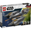 LEGO Star Wars 75286 - Sthaka generla Grievouse - Cena : 1699,- K s dph 