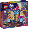 LEGO Trolls 41254 - Trollov a rockov koncert - Cena : 849,- K s dph 