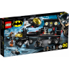 LEGO Super Heroes 76160 - Mobiln zkladna Batmana - Cena : 1860,- K s dph 
