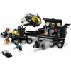 LEGO Super Heroes 76160 - Mobiln zkladna Batmana - Cena : 1860,- K s dph 