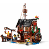 LEGO® Creator 31109 - Pirátska loď - Cena : 2445,- Kč s dph 