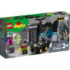 LEGO DUPLO 10919 -  Batmanova jeskyn - Cena : 729,- K s dph 