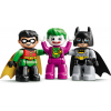 LEGO DUPLO 10919 -  Batmanova jeskyn - Cena : 729,- K s dph 