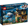 LEGO Harry Potter 75968 - Zob ulice 4 - Cena : 1519,- K s dph 