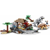 LEGO Jurassic 75941 -  World Indominus Rex vs. Ankylosaurus - Cena : 2293,- K s dph 