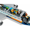 LEGO City 60262 - Osobn letadlo - Cena : 2033,- K s dph 