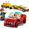 LEGO City 60262 - Osobn letadlo - Cena : 2033,- K s dph 