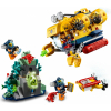 LEGO City 60264 - Ocensk przkumn ponorka - Cena : 630,- K s dph 