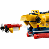 LEGO City 60264 - Ocensk przkumn ponorka - Cena : 630,- K s dph 