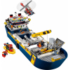 LEGO City 60266 - Ocensk przkumn lo - Cena : 2749,- K s dph 