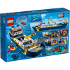 LEGO City 60266 - Ocensk przkumn lo - Cena : 2749,- K s dph 