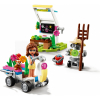 LEGO Friends 41425 - Olivie a jej kvtinov zahrada - Cena : 199,- K s dph 