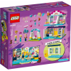 LEGO Friends 41398 - Stephanie a jej dm - Cena : 767,- K s dph 
